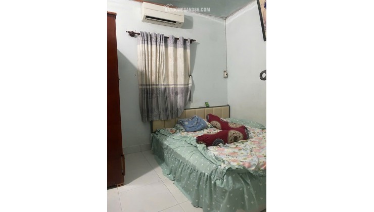 Giảm 600tr! Nhà SHR 2 tầng 124m2 – Đường Số 40 TP.Thủ Đức